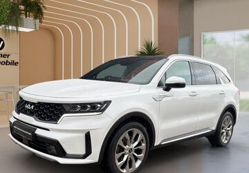 Kia Sorento 44.976 km 36.770 &euro; Bremen 28357