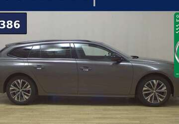 Peugeot 508 65.797 km 18.680 &euro; Bremen 28279