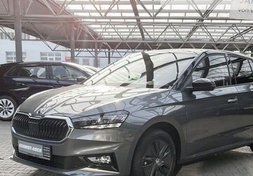 Skoda Fabia 7.210 km 18.750 &euro; Delmenhorst 27751