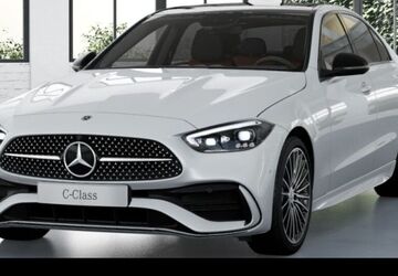 Mercedes-Benz C 180 16.020 km 46.890 &euro; Bremen 28307