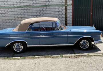 Mercedes-Benz 220 20.442 km 92.900 &euro; Weyhe b. Bremen 28844