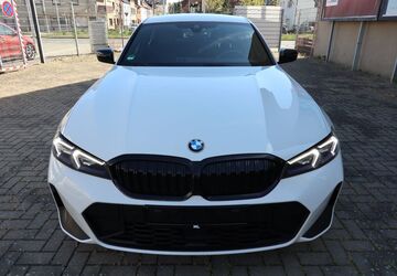 BMW 318 155.555 km 27.450 &euro; Bremen 28219