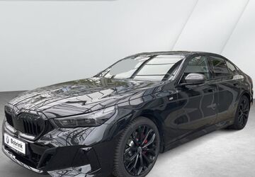 BMW 520 20.819 km 52.900 &euro; Bremen 28329