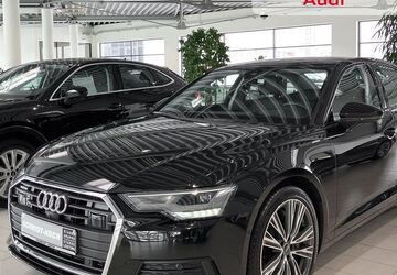 Audi A6 83.662 km 35.580 &euro; Bremen 28217