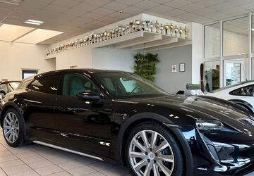 Porsche Taycan 29.981 km 67.850 &euro; Stuhr-Bremen 28816