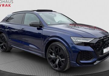 Audi RSQ8 30.000 km 95.490 &euro; Osterholz-Scharmbeck 27711