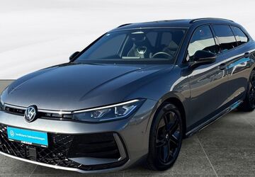 VW Passat 16.823 km 42.950 &euro; Sottrum 27367