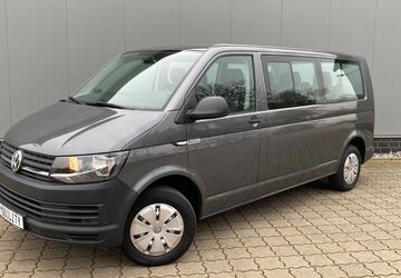 VW T6 Transporter 64.995 km 42.649 &euro; Lilienthal 28865
