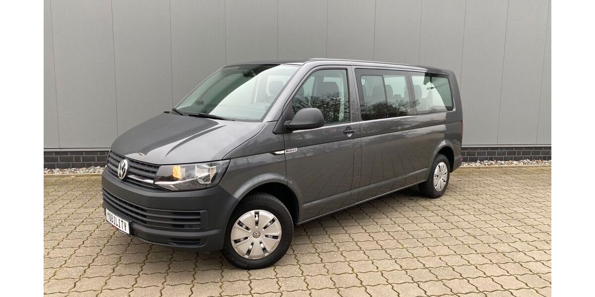 VW T6 Transporter 64.995 km 42.649 &euro; Lilienthal 28865