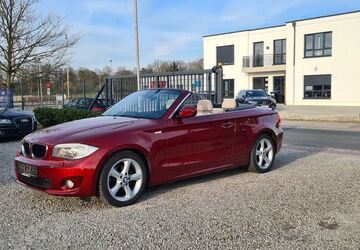 BMW 118 109.000 km 8.500 &euro; Achim 28832