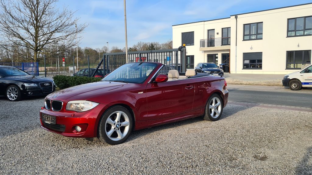 BMW 118 109.000 km 8.500 &euro; Achim 28832