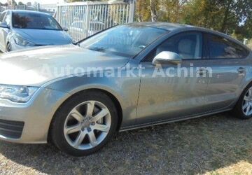 Audi A7 190.000 km 18.950 &euro; Achim 28832