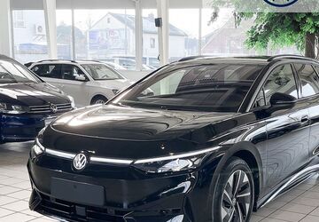 VW ID.7 9.114 km 52.890 &euro; Achim-Uesen 28832