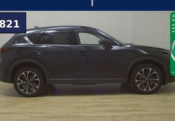 Mazda CX-5 124.996 km 19.380 &euro; Bremen / Arsten 28279