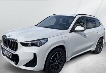 BMW X1 16.369 km 53.440 &euro; Bremen 28329