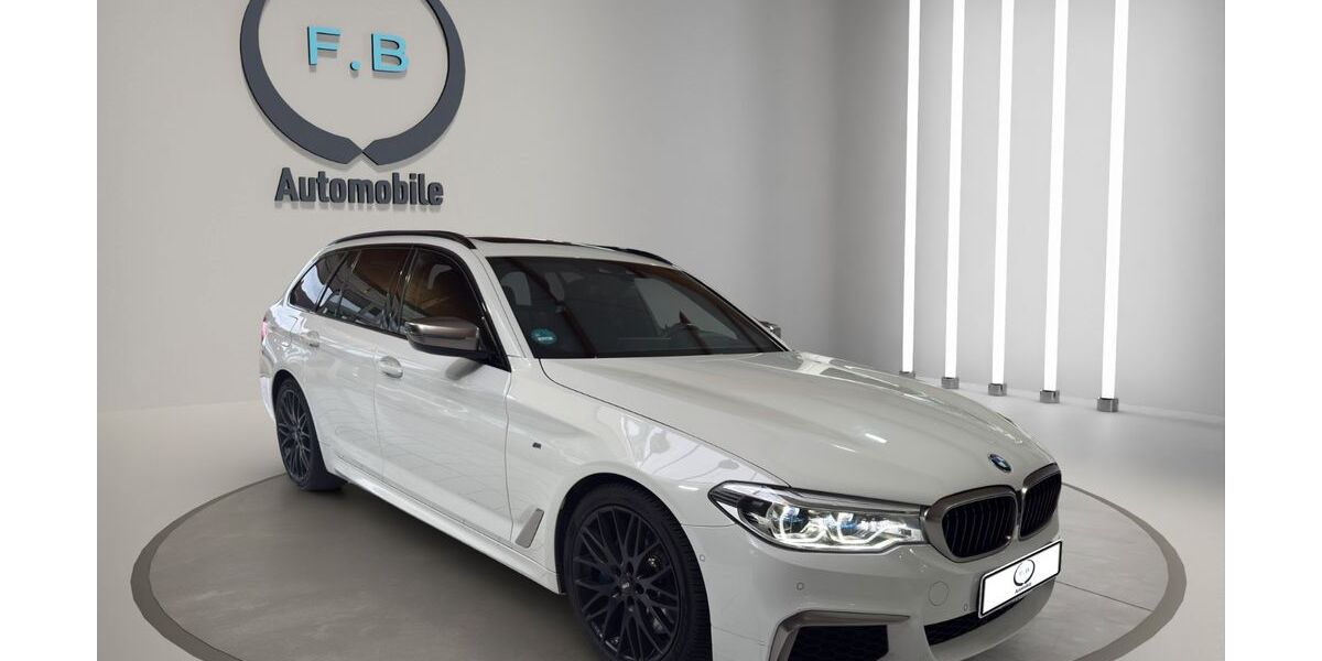 BMW M550 123.000 km 37.499 &euro; Hude 27798