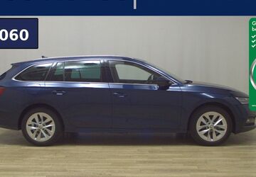 Skoda Octavia 117.211 km 19.980 &euro; Bremen / Arsten 28279