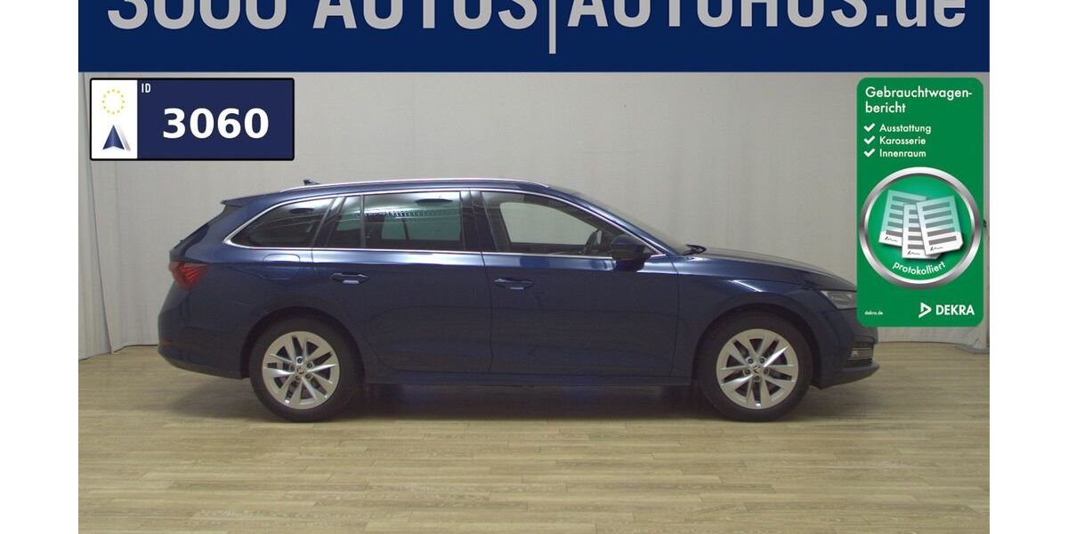 Skoda Octavia 117.211 km 19.980 &euro; Bremen / Arsten 28279
