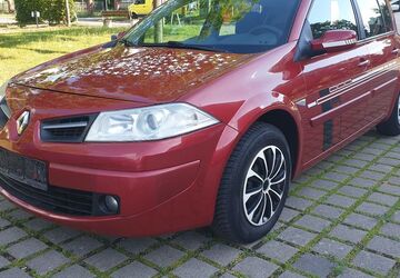 Renault Megane 137.000 km 2.850 &euro; Bremen 28309