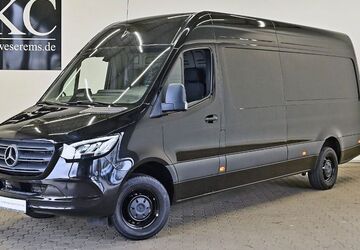 Mercedes-Benz Sprinter 37.456 km 52.836 &euro; Hude 27798