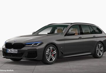 BMW 530 49.137 km 45.905 &euro; Bremen 28279