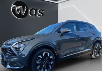 Kia Sportage 15.172 km 34.470 &euro; Stuhr 28816