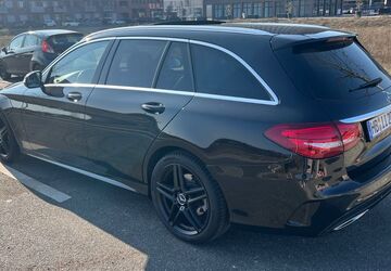 Mercedes-Benz C 250 246.000 km 22.500 &euro; Bremen 28217