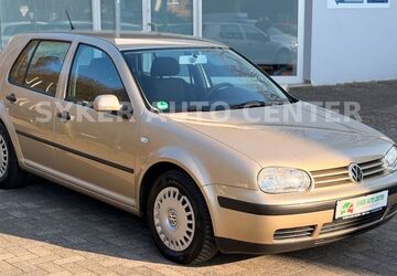 VW Golf 83.000 km 8.800 &euro; Syke 28857