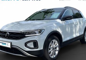 VW T-Roc 13.300 km 22.490 &euro; Bremen 28207