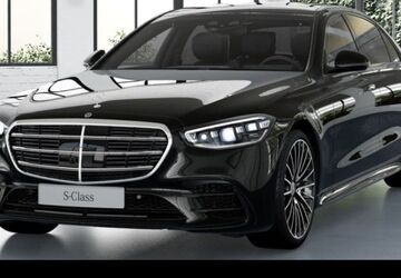 Mercedes-Benz S 350 9.900 km 119.990 &euro; Bremen 28329