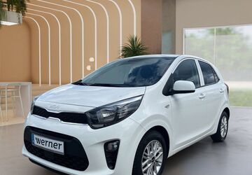 Kia Picanto 24.182 km 11.970 &euro; Bremen 28357