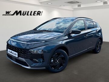Gebrauchte Hyundai Bayon