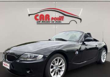 BMW Z4 52.000 km 13.490 &euro; Bremen 28239