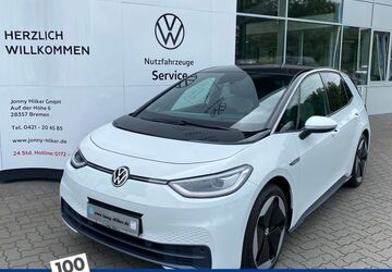 VW ID.3 23.269 km 29.990 &euro; Bremen 28357