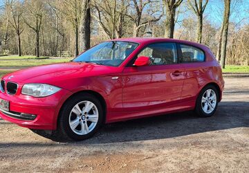 BMW 116 137.000 km 4.399 &euro; Stuhr 28816