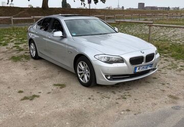 BMW 520 140.300 km 10.999 &euro; Bremen 28197