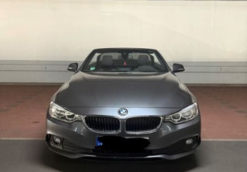 BMW 420 89.700 km 22.899 &euro; Bremen 28309
