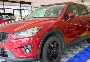 Mazda CX-5 89.000 km 13.199 &euro; Ritterhude 27721