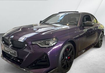 BMW M240i 3.500 km 63.000 &euro; Bremen 28329