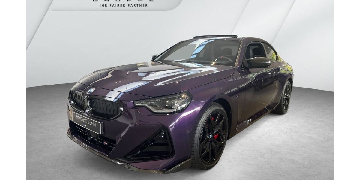 BMW M240i 3.500 km 63.500 &euro; Bremen 28329