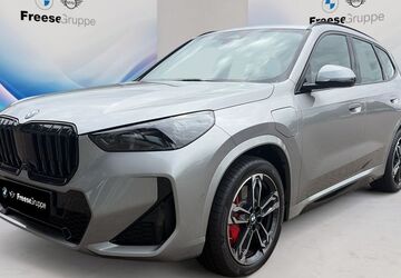 BMW X1 2.007 km 52.250 &euro; Syke 28857