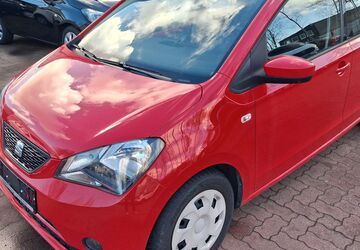 Seat Mii 74.900 km 7.450 &euro; Hambergen 27729