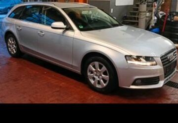 Audi A4 152.000 km 8.700 &euro; Bremen 28207