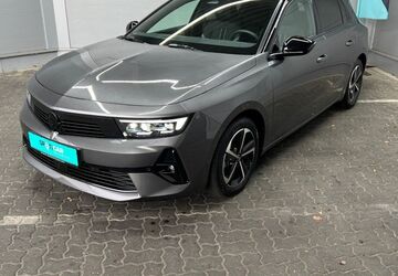 Opel Astra 18.393 km 24.890 &euro; Osterholz-Scharmbeck 27711