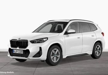 BMW X1 58.705 km 36.204 &euro; Bremen 28279