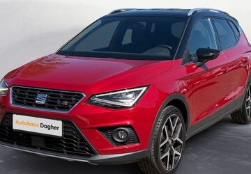 Seat Arona 118.938 km 13.850 &euro; Bremen 28207
