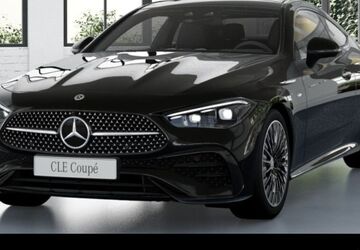 Mercedes-Benz CLE 300 11.241 km 61.900 &euro; Bremen 28329