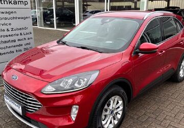 Ford Kuga 32.650 km 25.950 &euro; Syke 28857