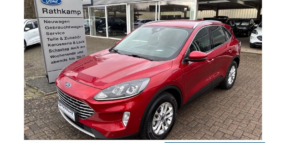 Ford Kuga 32.650 km 25.950 &euro; Syke 28857