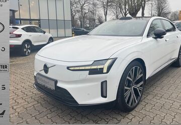Volvo ES90 4.500 km 83.900 &euro; Weyhe 28844
